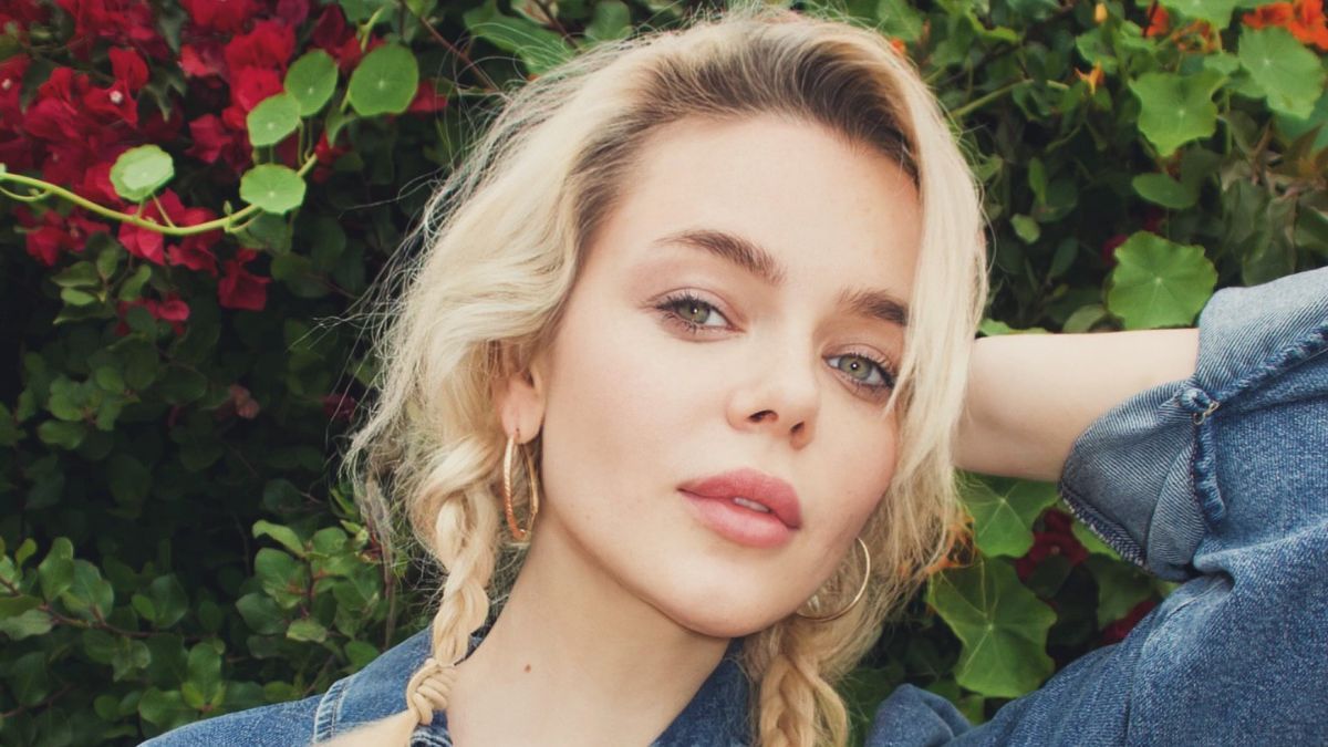 Алина Гросу Алина Гросу