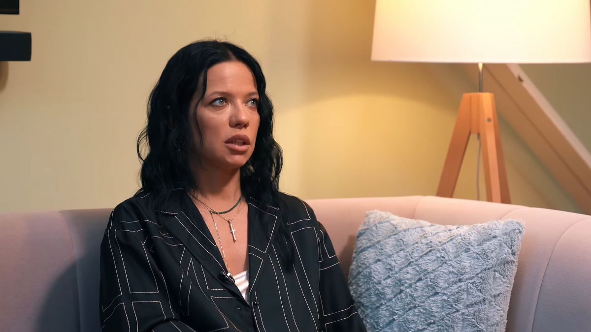 Ірина Горова Ірина Горова