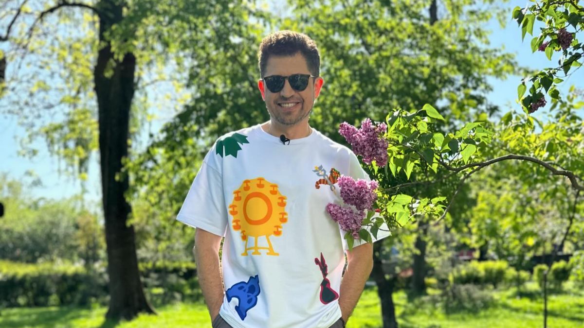 Андрій Джеджула Андрій Джеджула