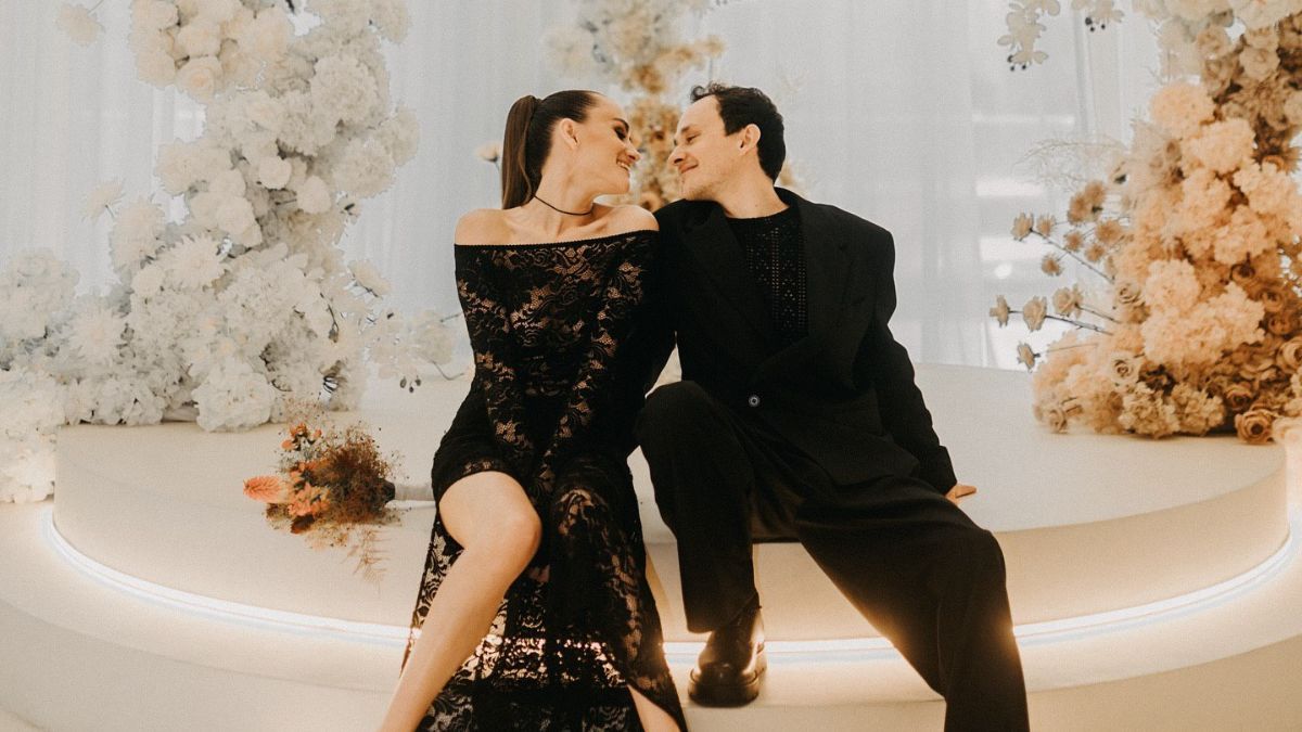 Костянтин і Наталія Войтенки Костянтин і Наталія Войтенки