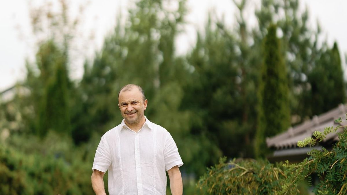 Віктор Павлік Віктор Павлік