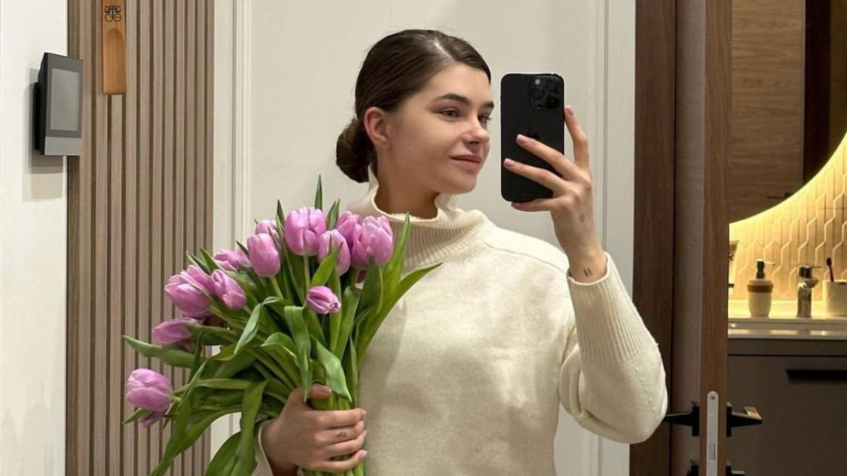 Катерина Полтавська Катерина Полтавська