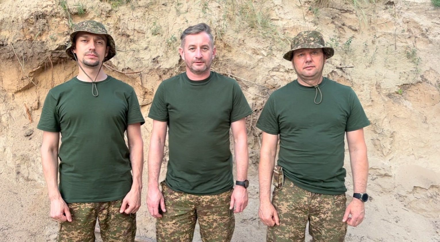 Сергій Жадан з музикантами Сергій Жадан з музикантами