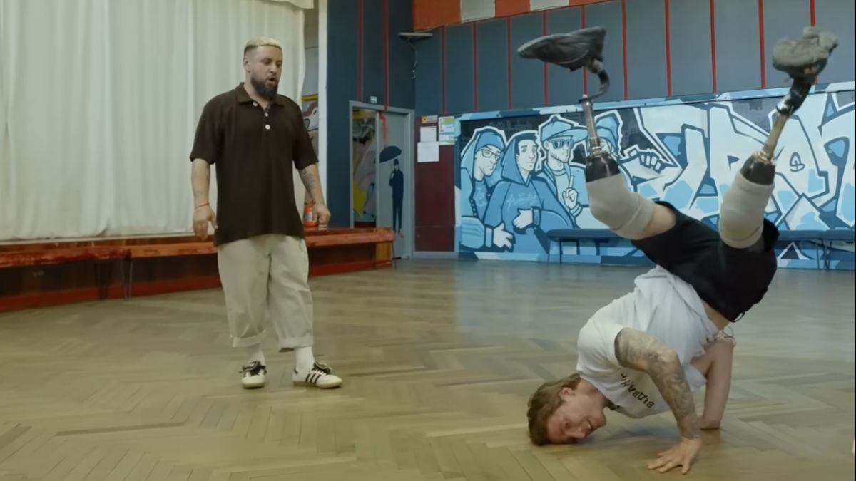 Олександр Терен і Дмитро Монатік Олександр Терен і Дмитро Монатік