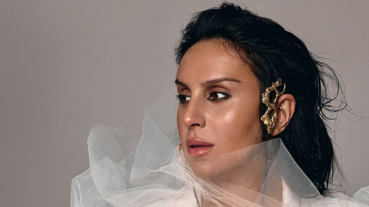 Джамала Джамала