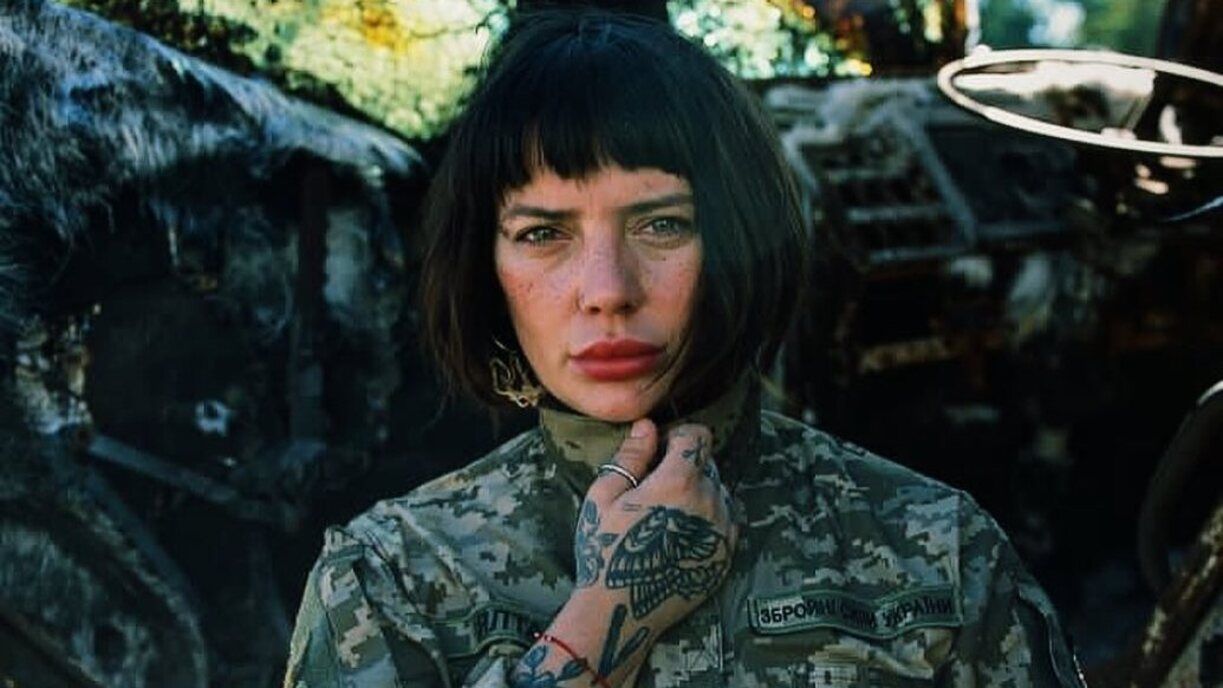 Шура Рязанцева Шура Рязанцева