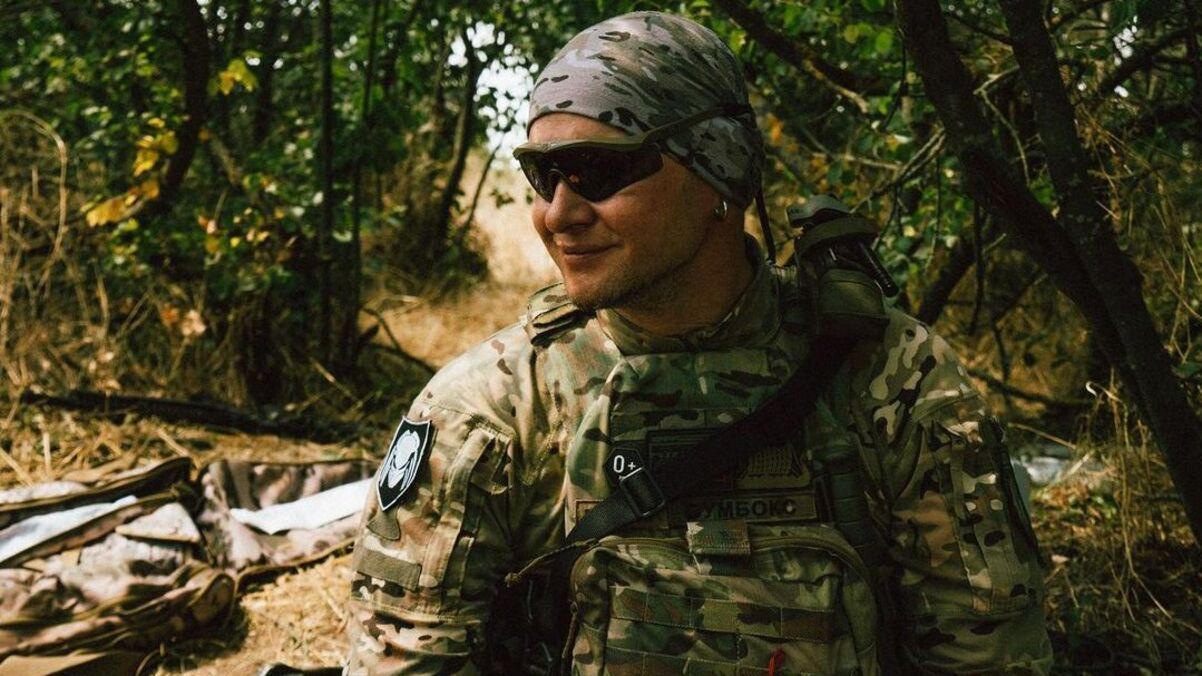 Андрей Хлывнюк - биография Андрей Хлывнюк - биография