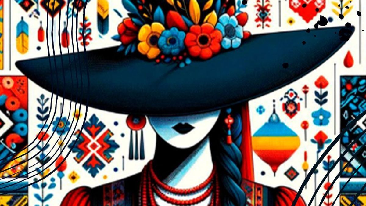 Новий образ Klavdia Petrivna Новий образ Klavdia Petrivna