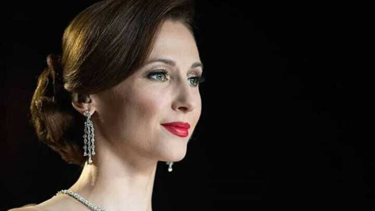 Светлана Захарова Светлана Захарова