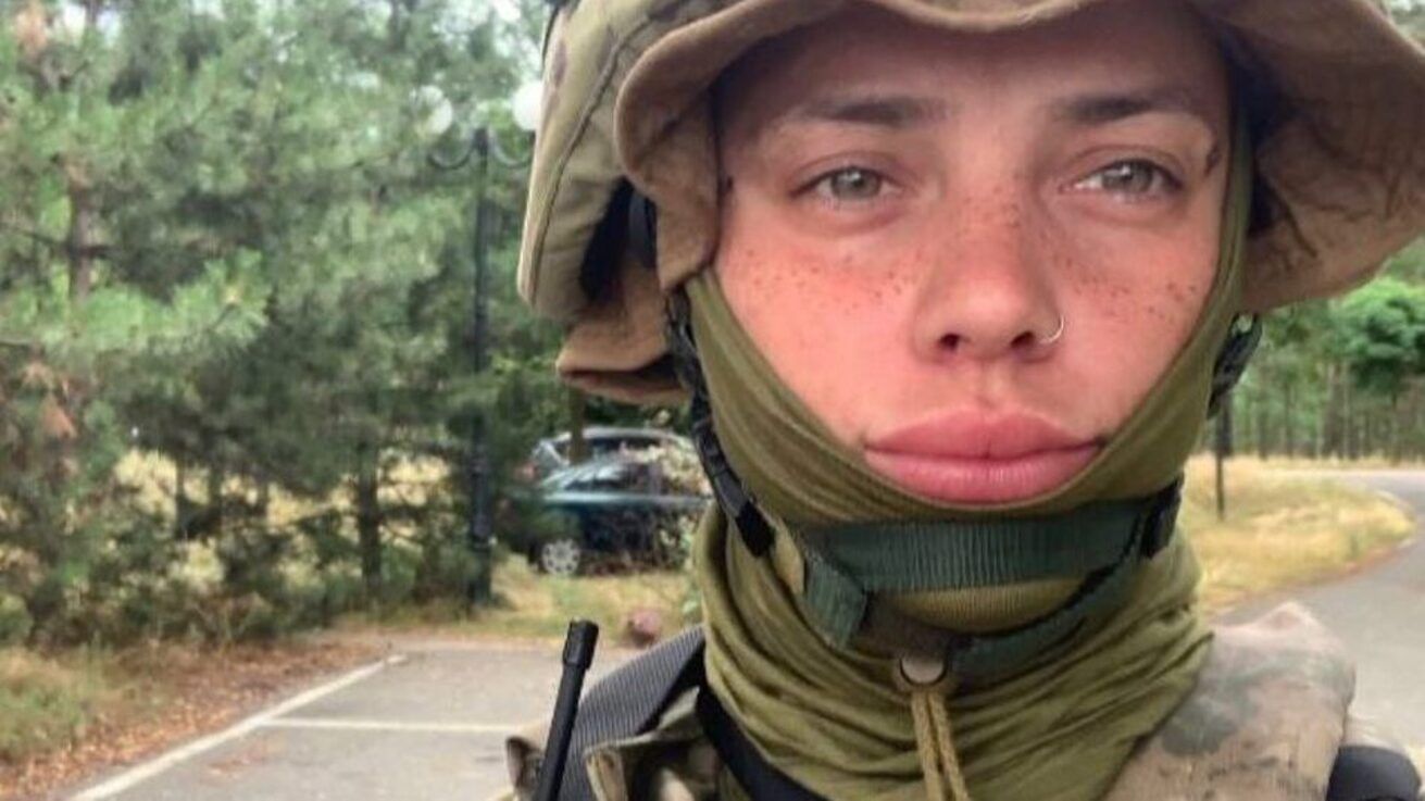 Шура Рязанцева Шура Рязанцева