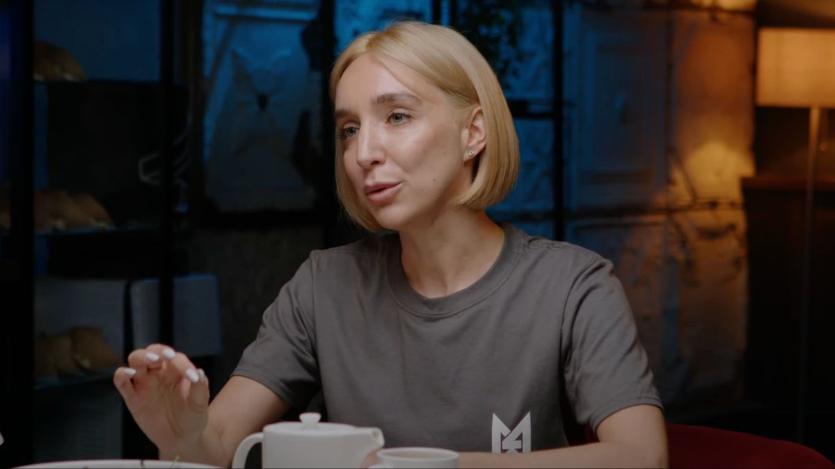 Олена Мандзюк Олена Мандзюк