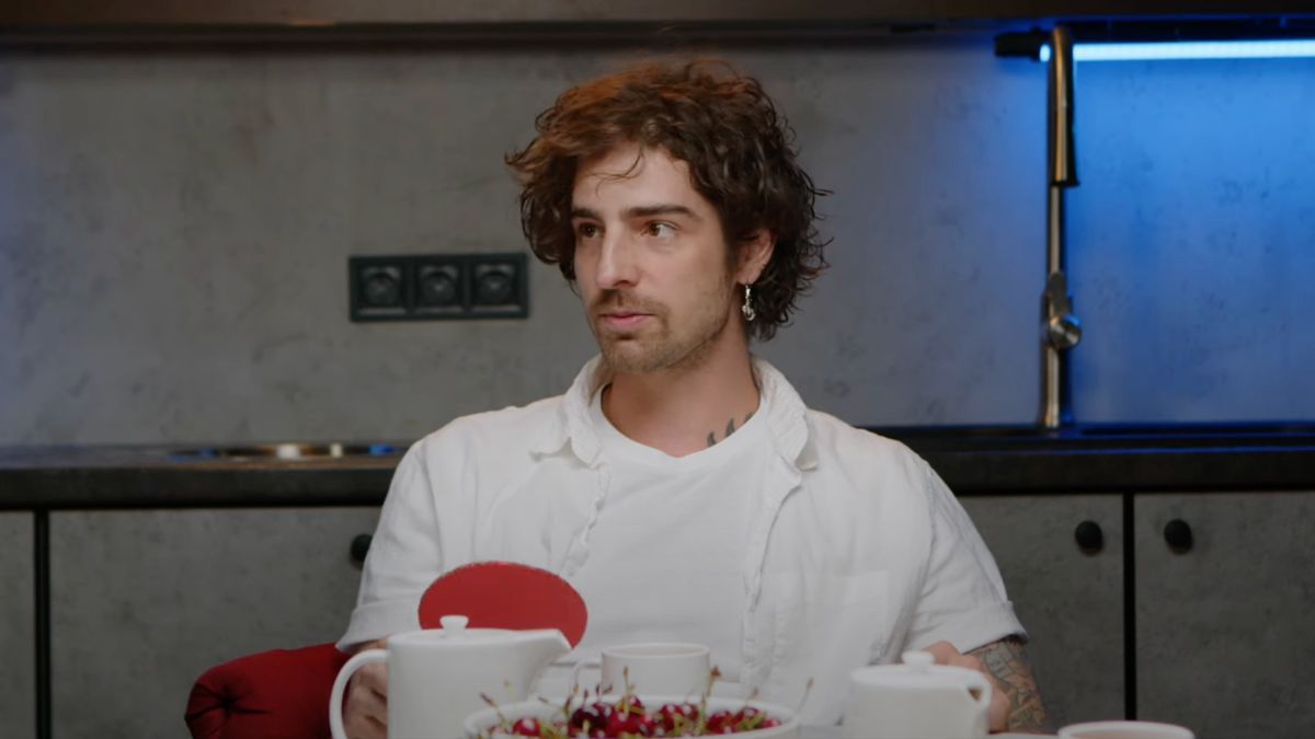 Владимир Дантес сказал, имеет ли бронь от мобилизации Владимир Дантес сказал, имеет ли бронь от мобилизации