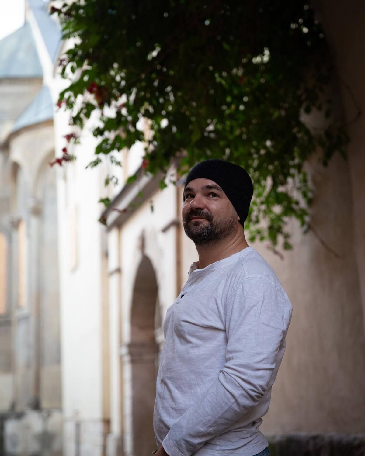 Диля (Эдуард Приступа) - биография Диля (Эдуард Приступа) - биография