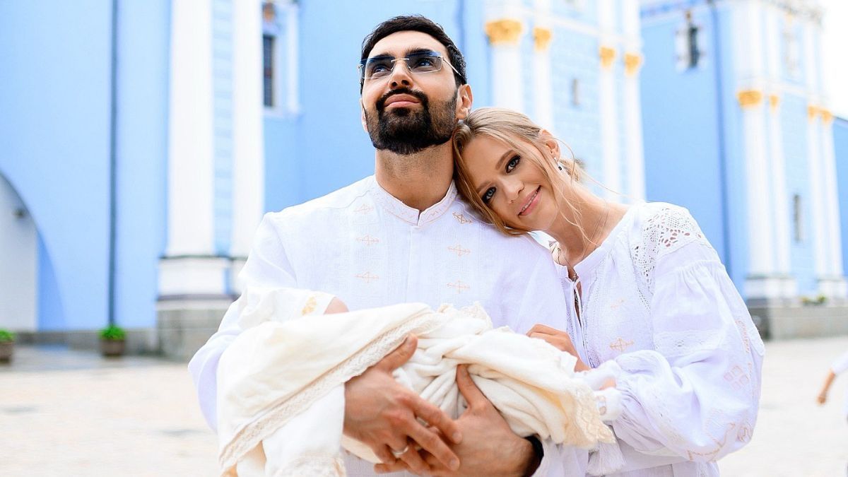 Виталий Козловский Виталий Козловский