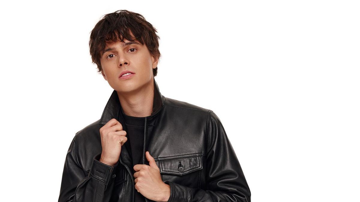 Микита Алексєєв Микита Алексєєв