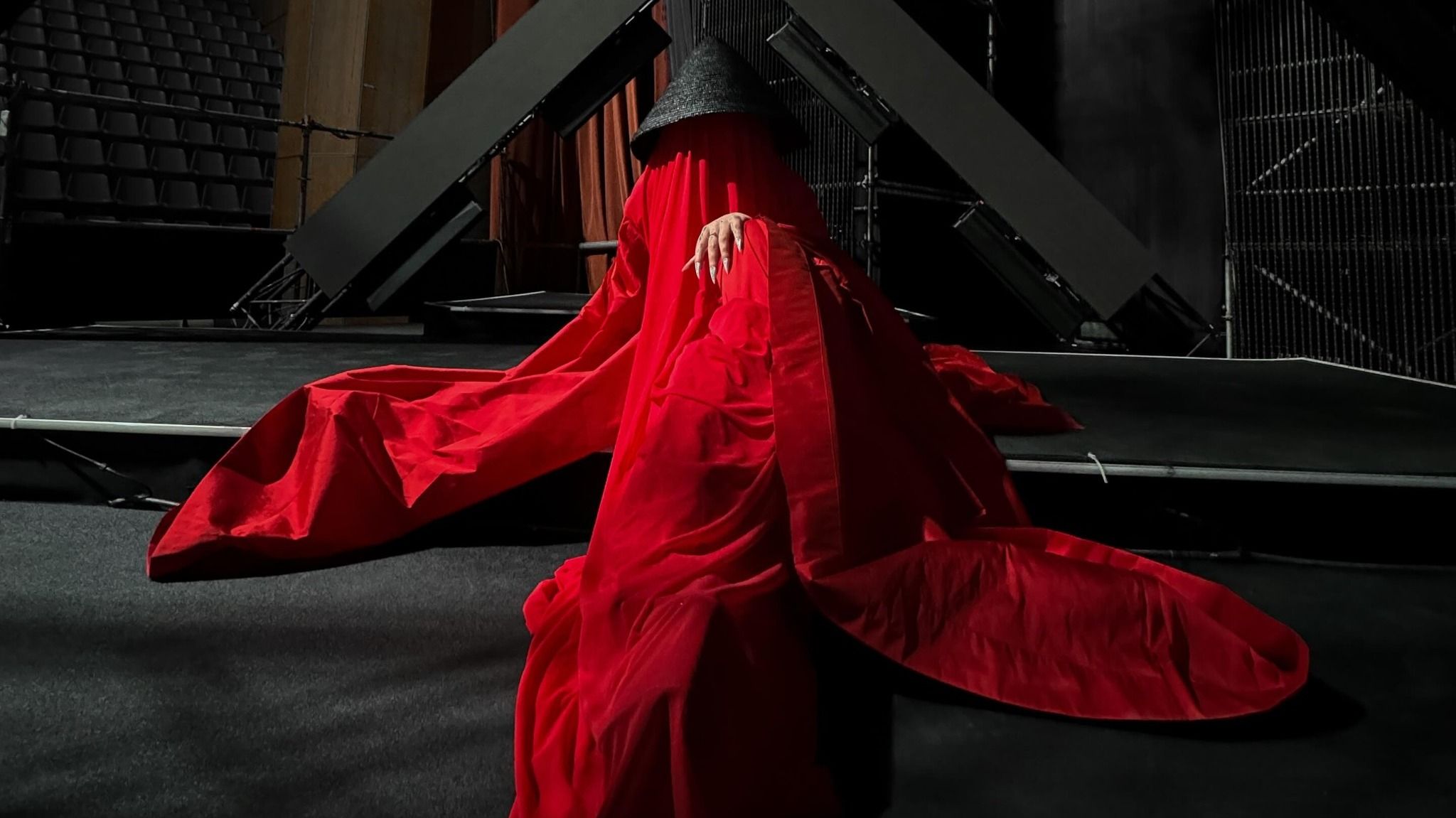 Klavdia Petrivna Klavdia Petrivna