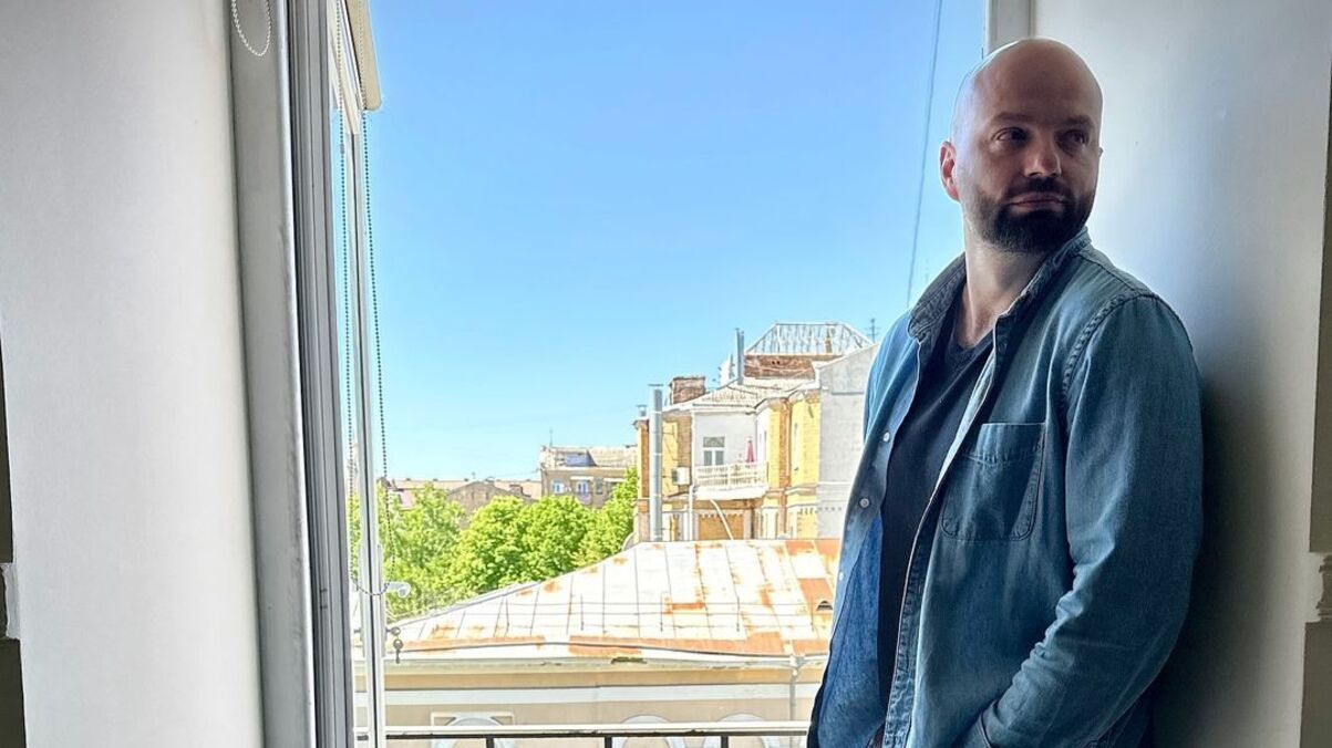 Слава Демин Слава Демин