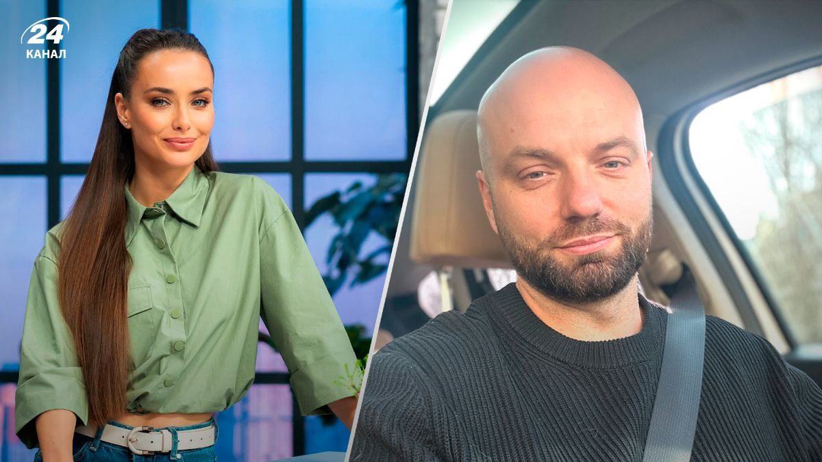 Ксения Мишина и Слава Демин Ксения Мишина и Слава Демин