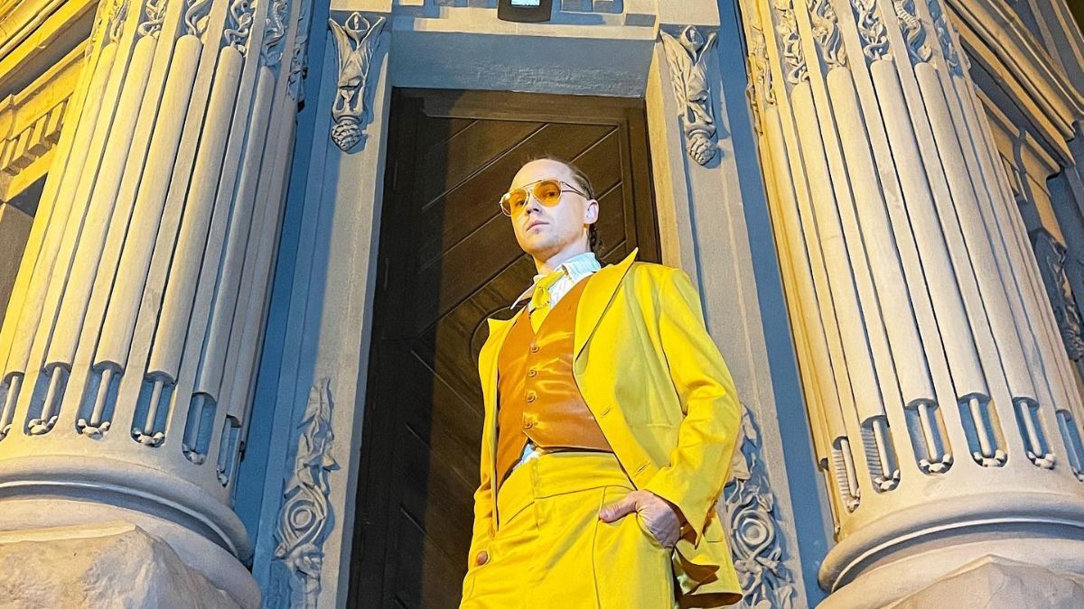 Артём Пивоваров Артём Пивоваров