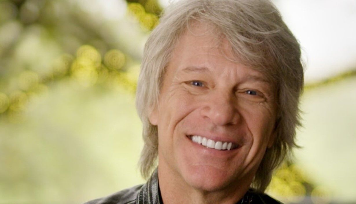 Джон Бон Джові Джон Бон Джові