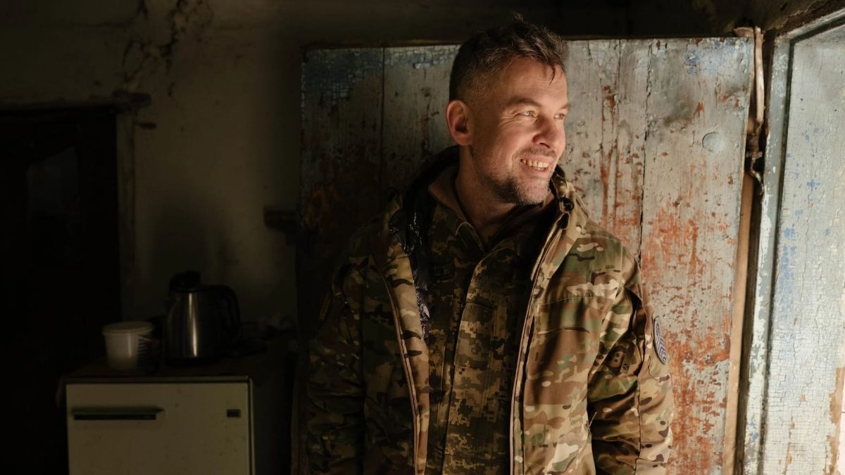 Геннадий Попенко Геннадий Попенко