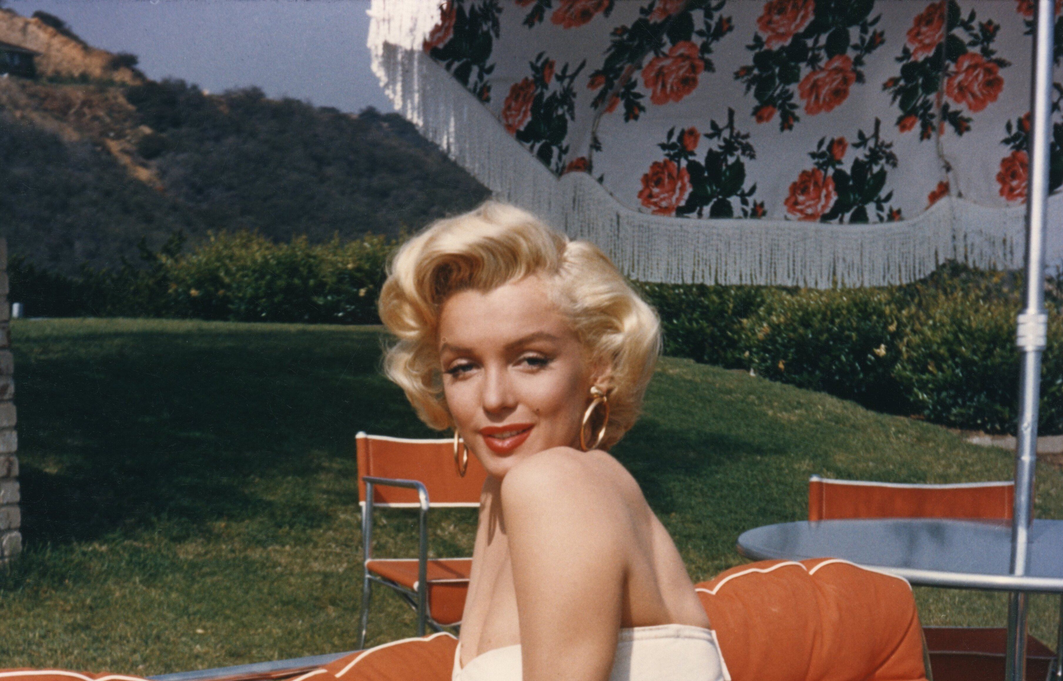 Мерилін Монро Мерилін Монро