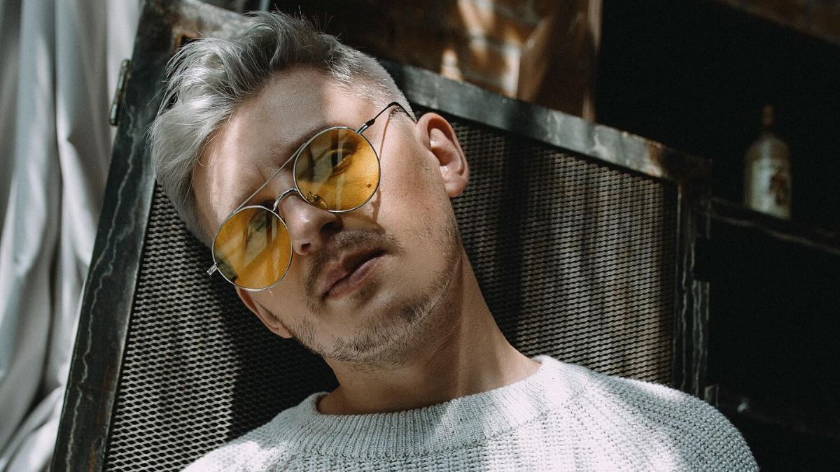 Сергей Мартынюк Сергей Мартынюк