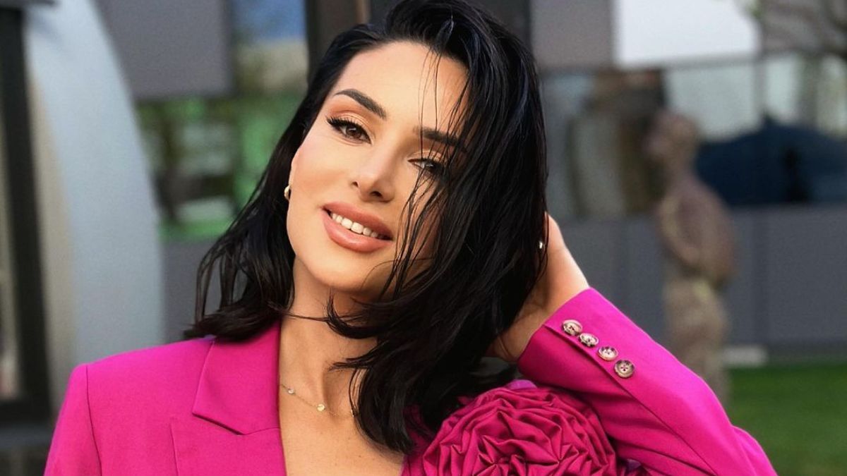 Злата Огнєвіч Злата Огнєвіч