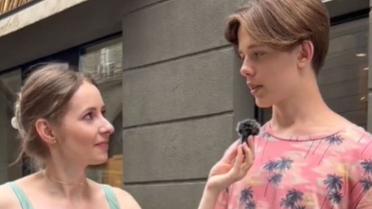 Я такой, какой я есть, – 16-летний сын Потапа поделился, как реагирует на хейт в сети - Show Я такой, какой я есть, – 16-летний сын Потапа поделился, как реагирует на хейт в сети - Show