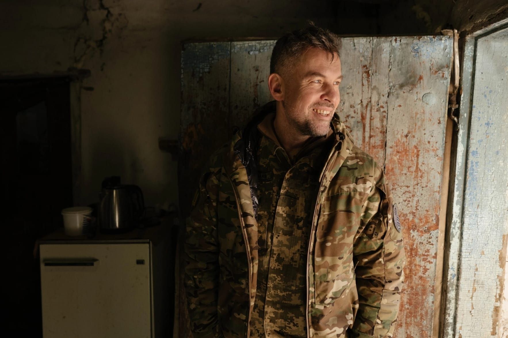 Геннадий Попенко - биография Геннадий Попенко - биография