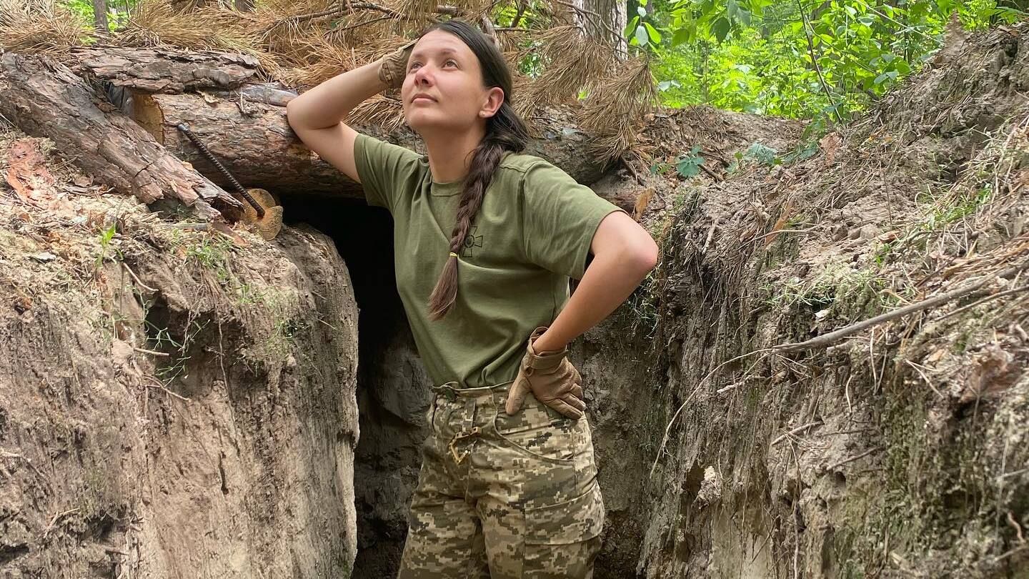 Мария Агапитова Мария Агапитова