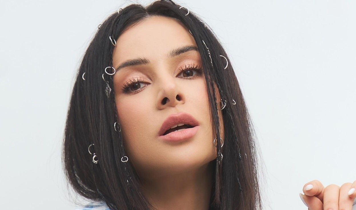 Злата Огнєвіч Злата Огнєвіч