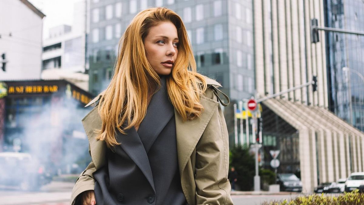 Тіна Кароль Тіна Кароль