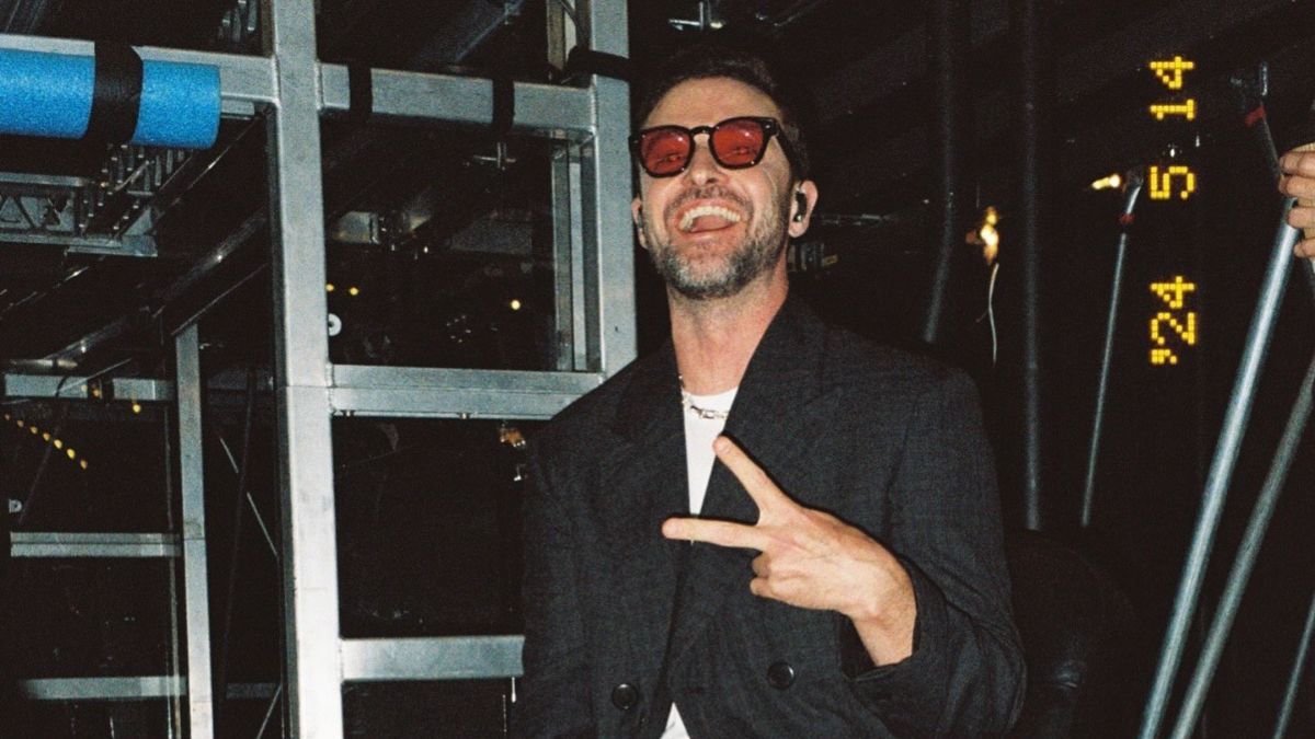 Джастин Тимберлейк Джастин Тимберлейк