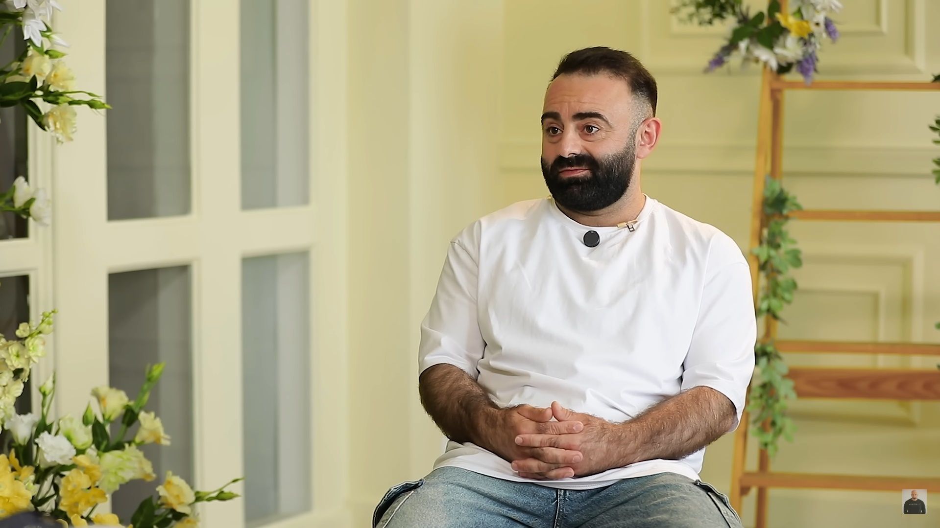 Арам Арзуманян Арам Арзуманян