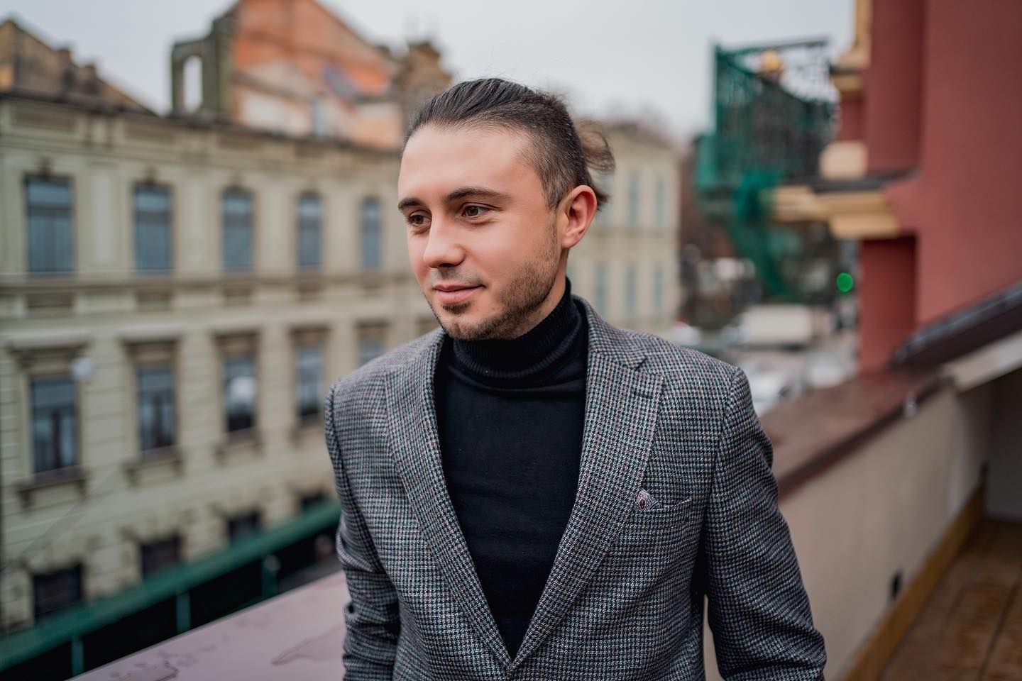 Тарас Тополя - біографія Тарас Тополя - біографія