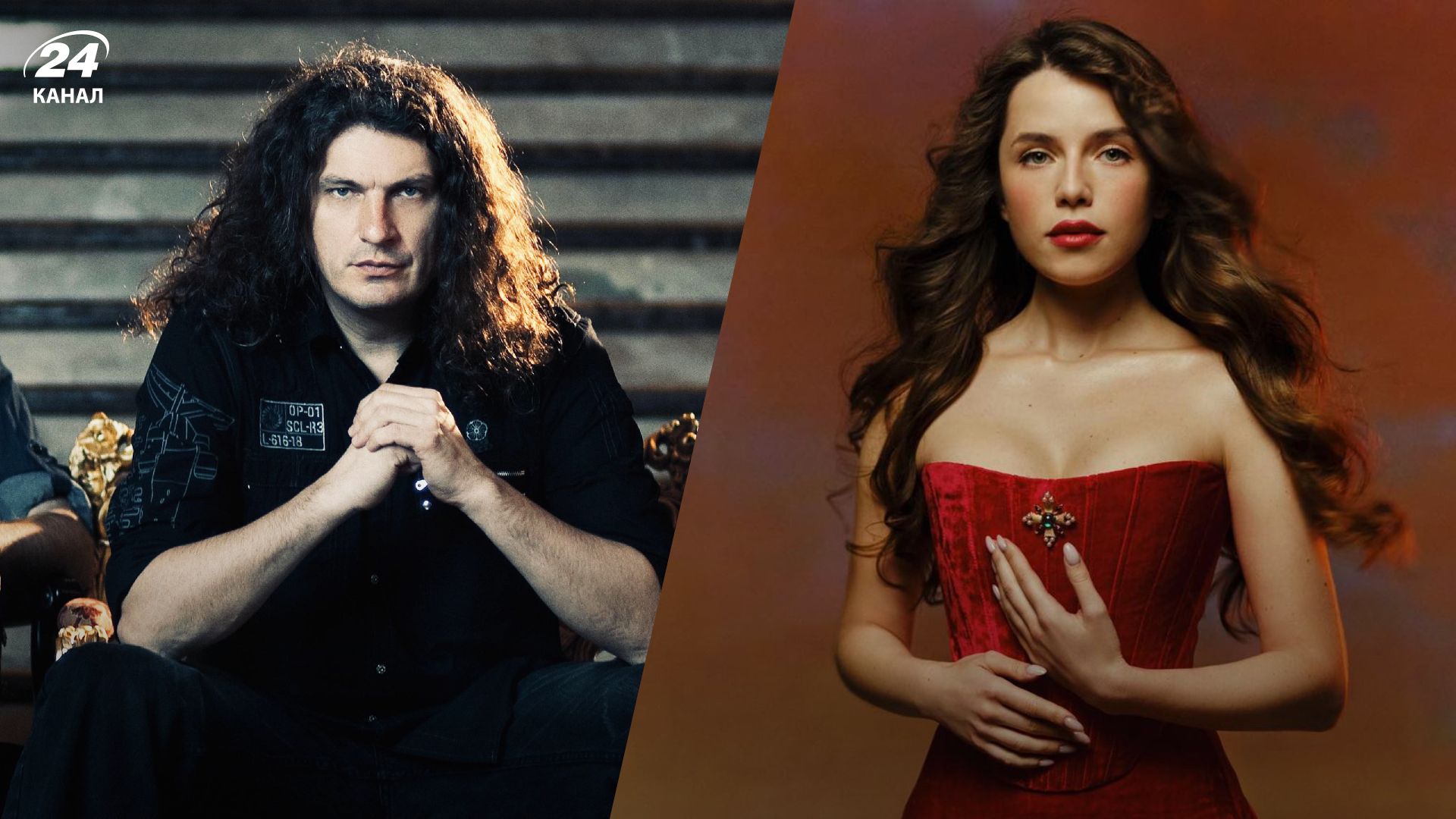 Авторы песен, которые украла Россия Авторы песен, которые украла Россия