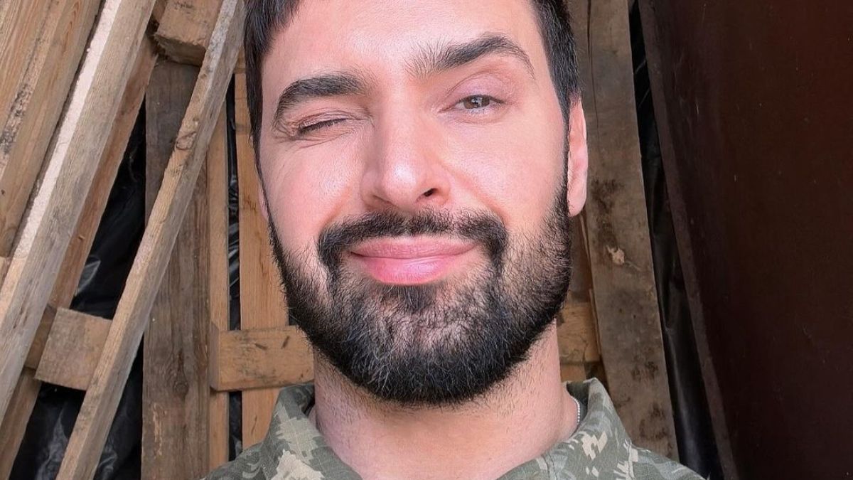 Віталій Козловський Віталій Козловський