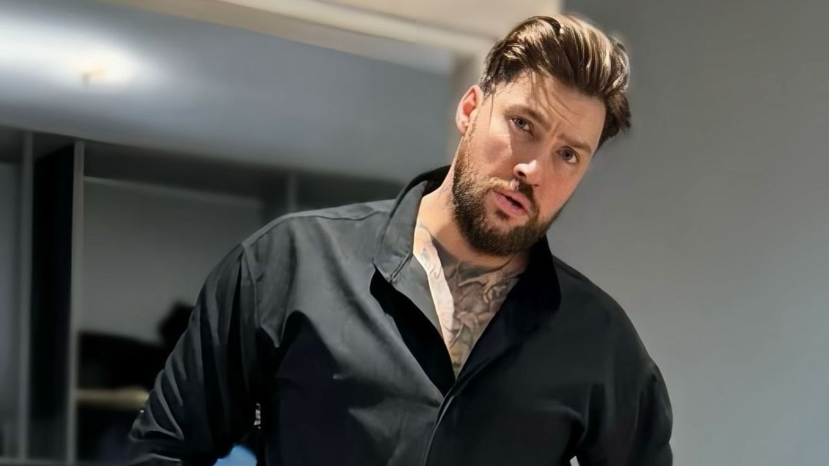 Олег Кензов Олег Кензов