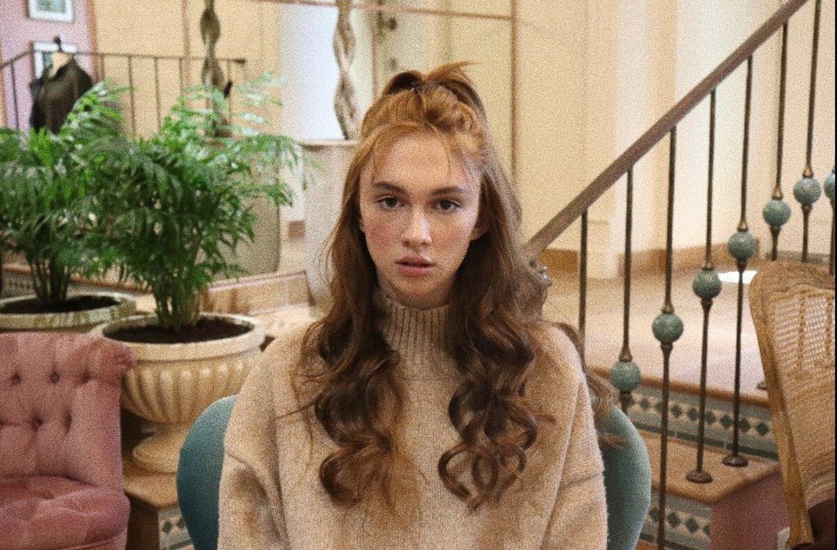 Лия Меладзе - биография Лия Меладзе - биография