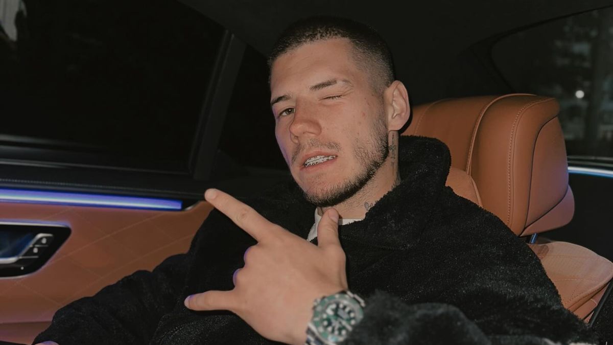 Олександр Волошин Олександр Волошин