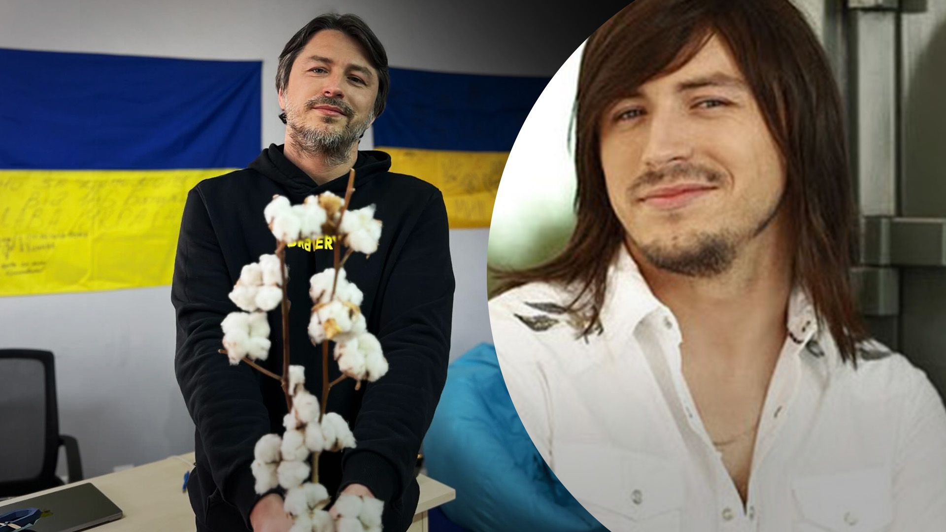 Сергій Притула - біографія Сергій Притула - біографія