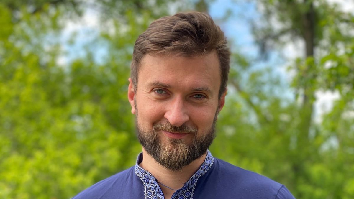 Мартин Якуб Мартин Якуб