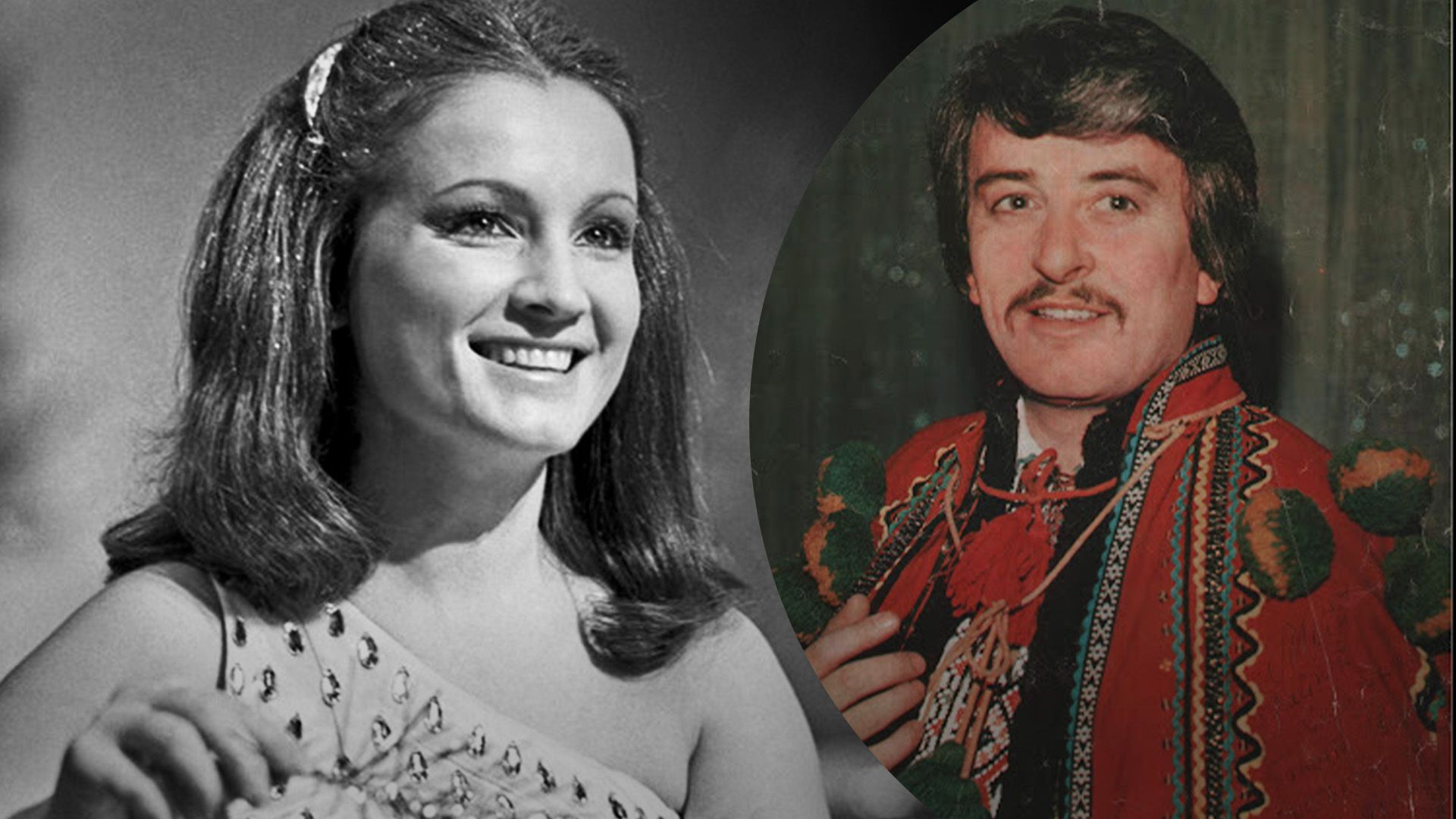 Як змінилися українські зірки 80-х Як змінилися українські зірки 80-х