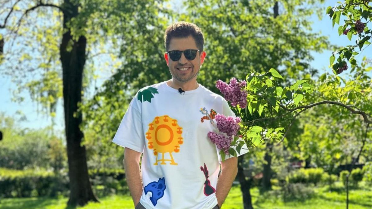 Я офицер запаса, – шоумен Андрей Джеджула впервые признался, обновил ли уже данные в ТЦК - Show Я офицер запаса, – шоумен Андрей Джеджула впервые признался, обновил ли уже данные в ТЦК - Show