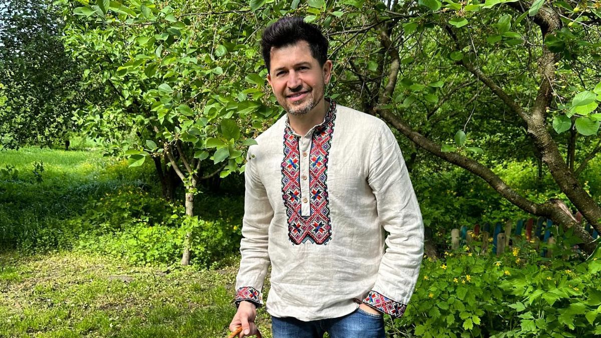 Андрій Джеджула Андрій Джеджула