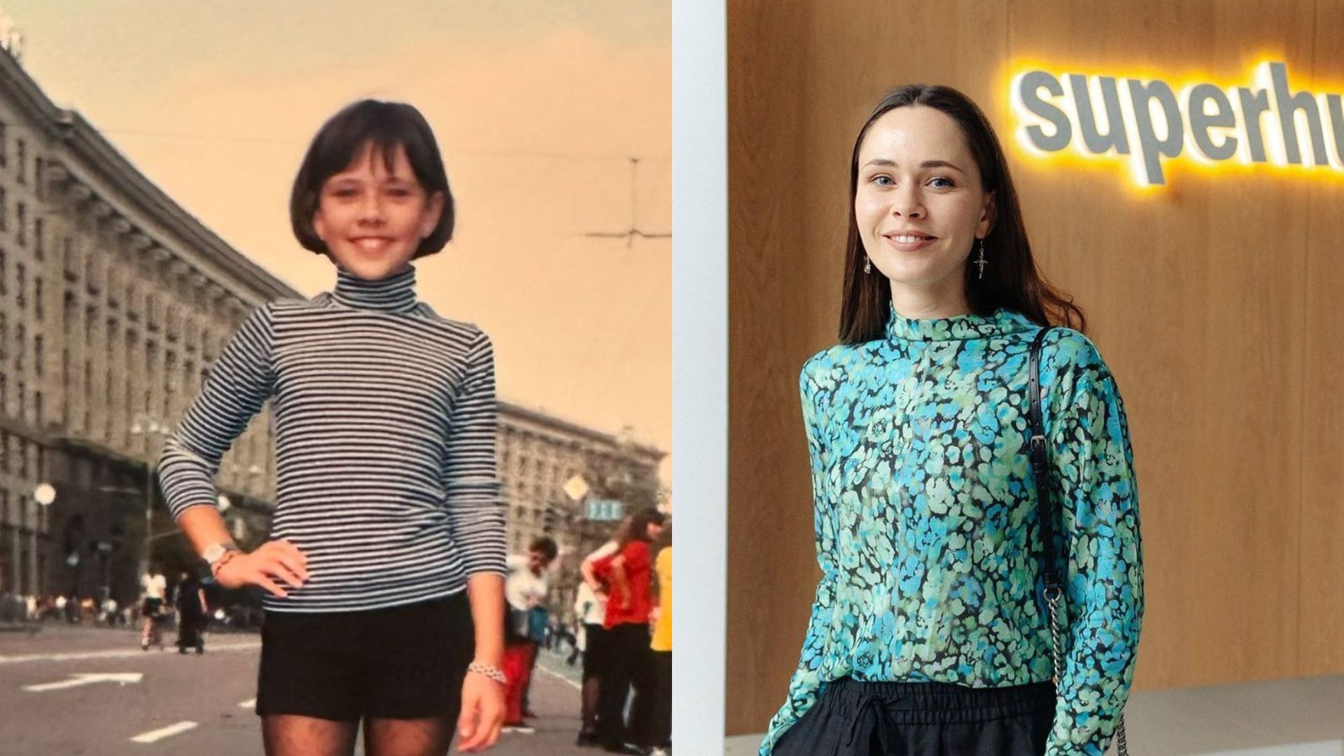 Юлия Санина Юлия Санина