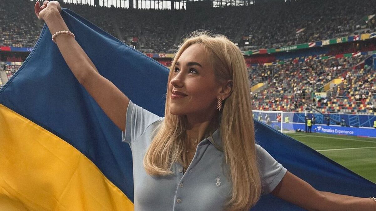 Даша Квіткова Даша Квіткова