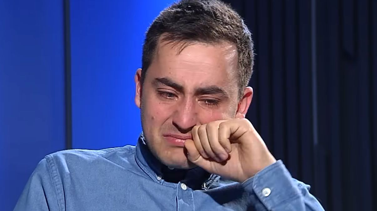 Фима Константиновский Фима Константиновский