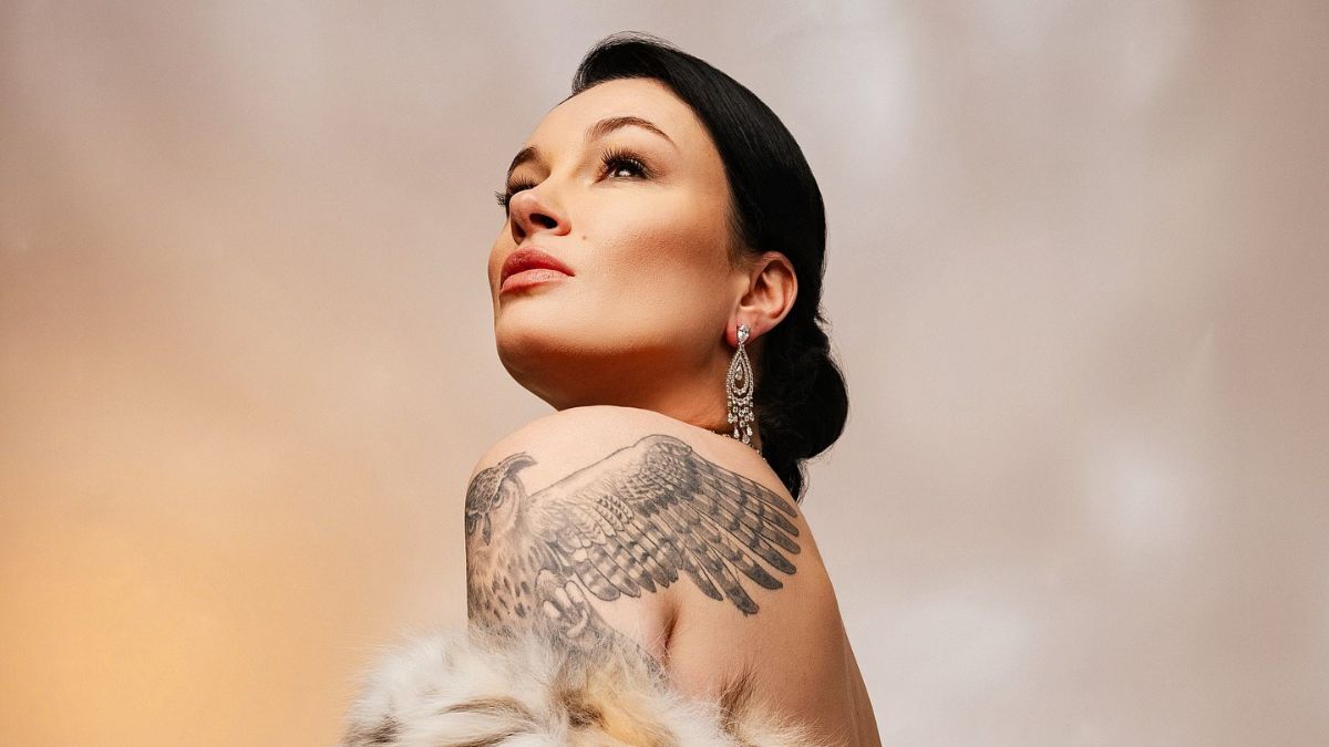 Анастасия Приходько Анастасия Приходько